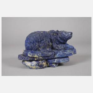 Figürliche Steinschnitzerei