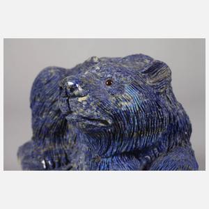 Figürliche Steinschnitzerei