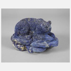 Figürliche Steinschnitzerei