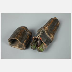 Barockes Reisebesteck