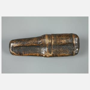 Barockes Reisebesteck