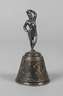 Figürliche Tischglocke