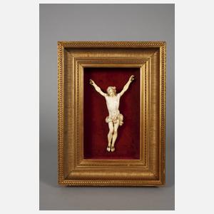 Corpus Christi Elfenbein