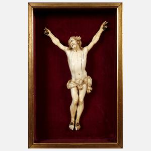 Corpus Christi Elfenbein