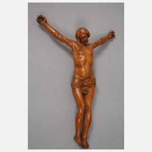 Konvolut sakrale Schnitzereien