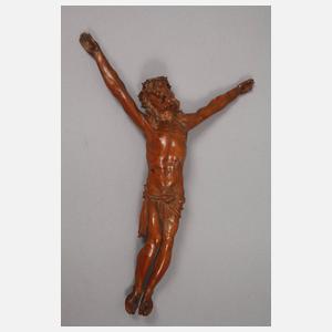 Konvolut sakrale Schnitzereien