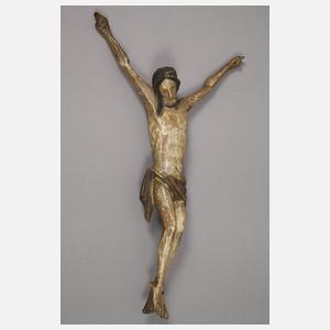 Konvolut sakrale Schnitzereien