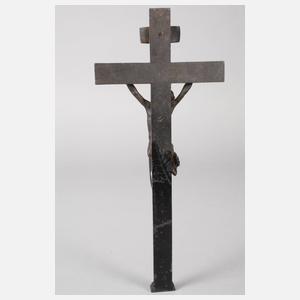 Kruzifix Eisen