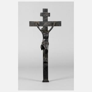 Kruzifix Eisen