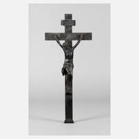 Kruzifix Eisen111