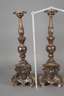 Paar Altarleuchter