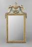 Klassizistischer Wandspiegel