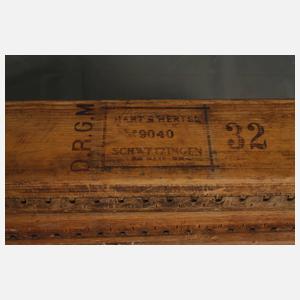 Konvolut Zigarrenmodel