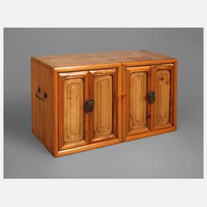 Miniaturschränkchen China