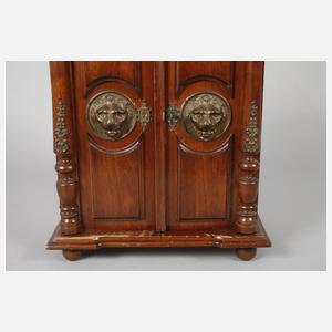 Wandkästchen Historismus