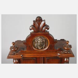 Wandkästchen Historismus