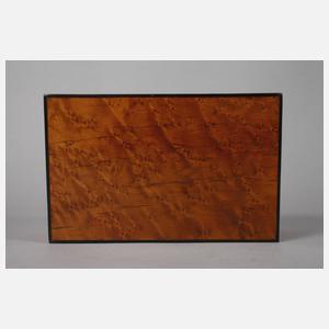 Schatulle Biedermeier