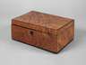 Schatulle Biedermeier