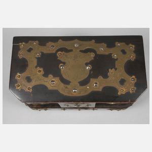 Schmuckschatulle Historismus