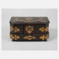 Schmuckschatulle Historismus111