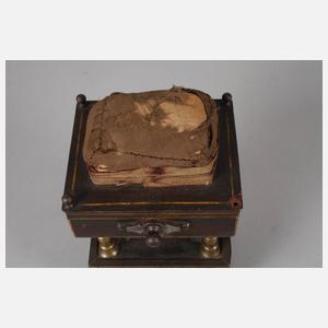 Kleines Nähkästchen