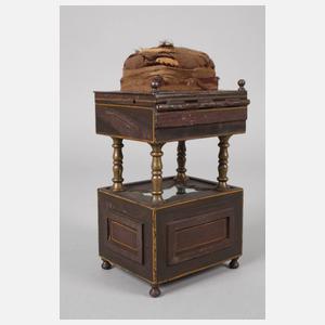 Kleines Nähkästchen