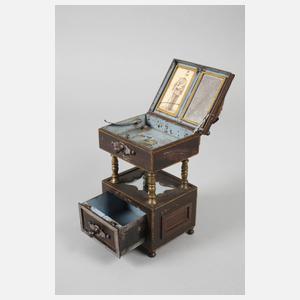 Kleines Nähkästchen