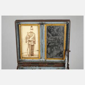 Kleines Nähkästchen