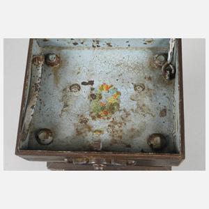 Kleines Nähkästchen