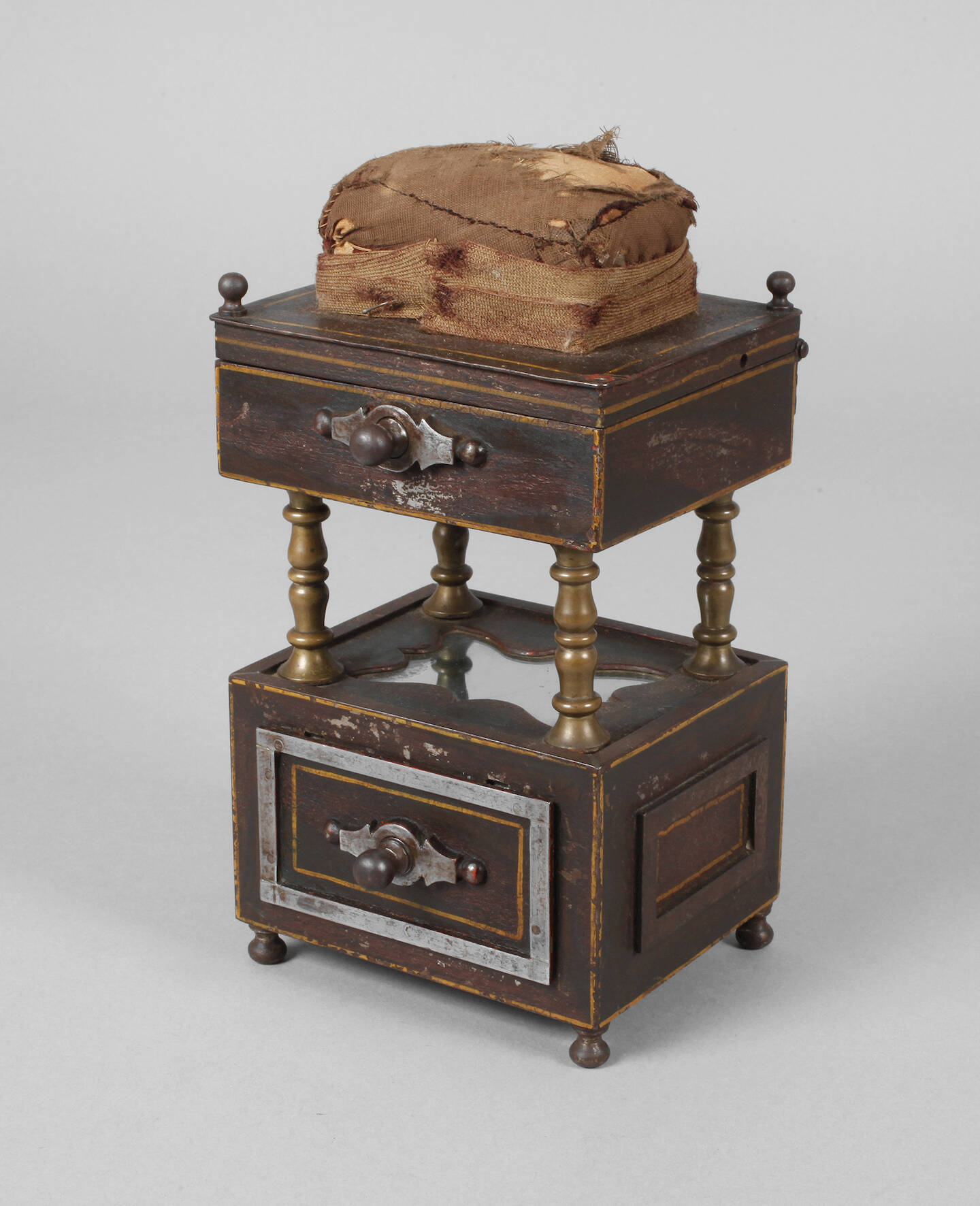 Kleines Nähkästchen