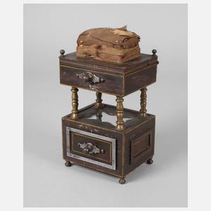 Kleines Nähkästchen