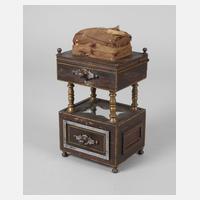 Kleines Nähkästchen111