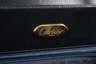 Handtasche und Portemonnaie Cartier