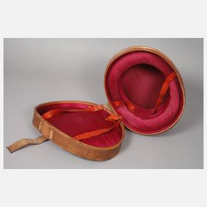 Hutschachtel Kaiserin Auguste Victoria