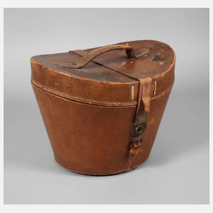 Hutschachtel Kaiserin Auguste Victoria