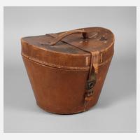 Hutschachtel Kaiserin Auguste Victoria111