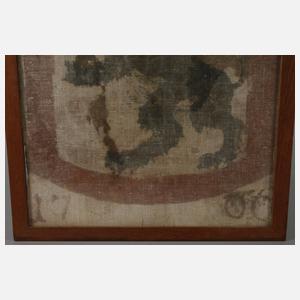 Jagdlappen Hanau-Lichtenberg