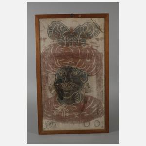 Jagdlappen Hanau-Lichtenberg