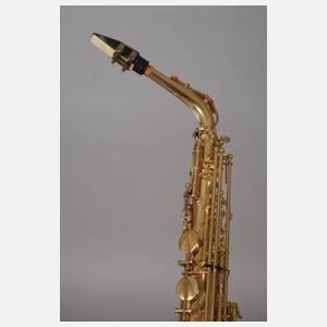 S-Alt Saxophon