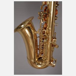 S-Alt Saxophon