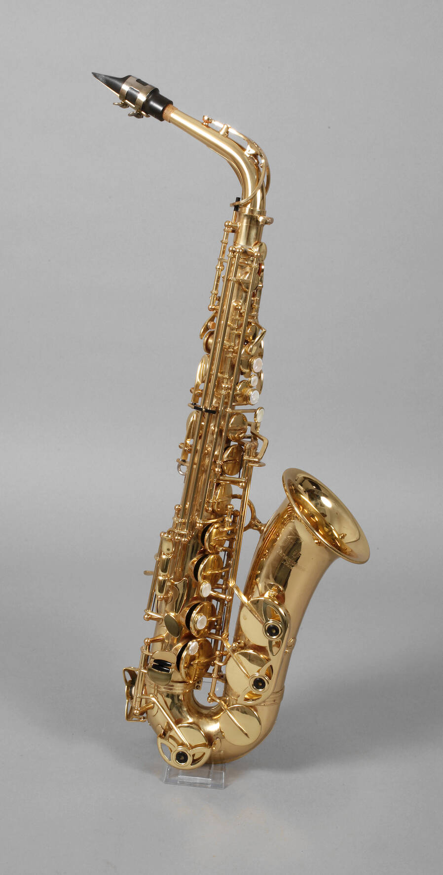 S-Alt Saxophon