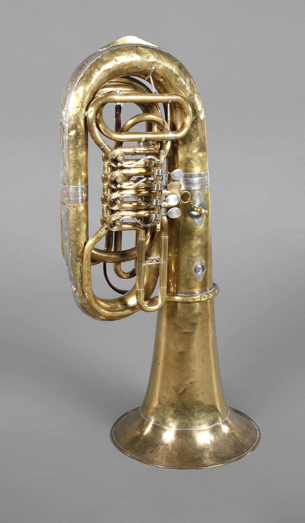 B-Tuba