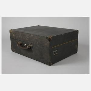 Koffergrammophon