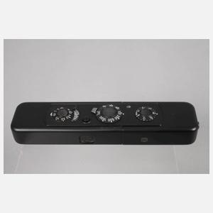Kleinstbildkamera Minox C