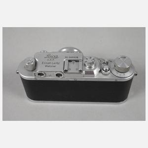 Fotoapparat Leica