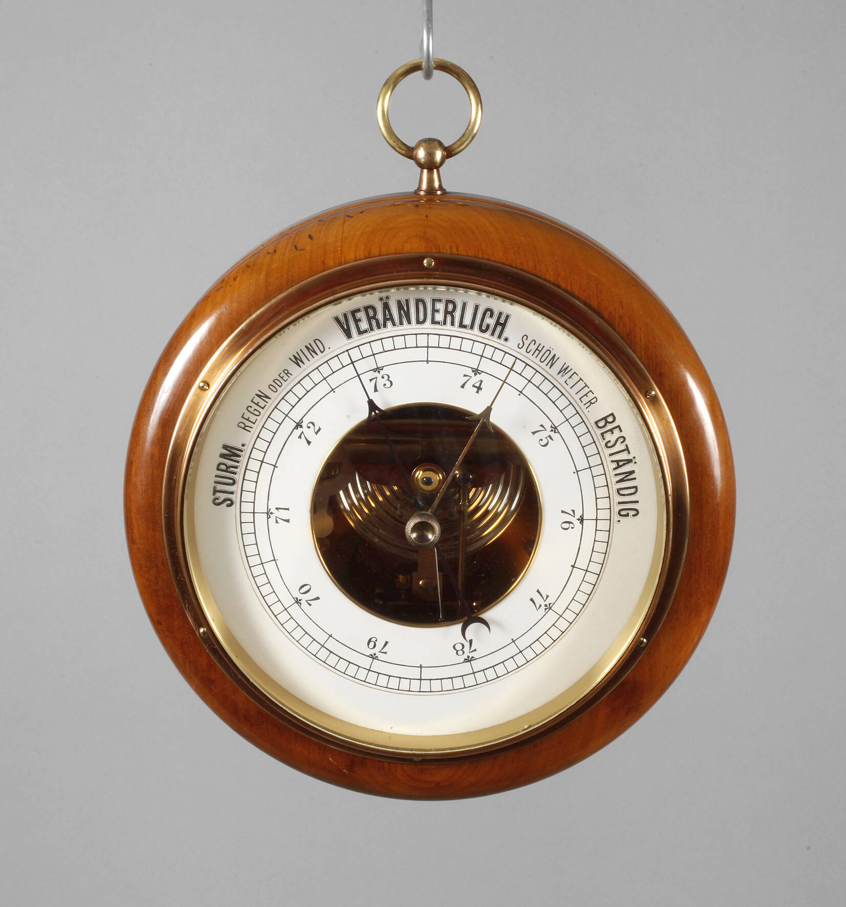 Barometer