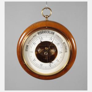 Barometer