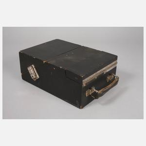 Blindenschreibmaschine original "Picht"