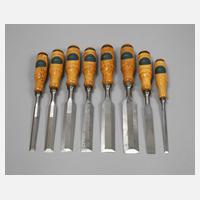 Konvolut Holzbeitel111