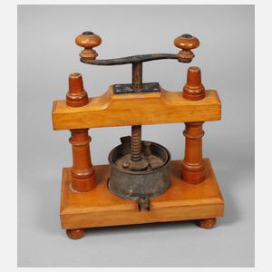 Apothekerpresse